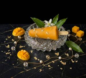Mango Kulfi