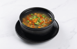 Veg Clear Soup