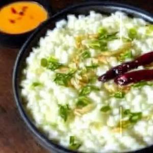 Curd Rice