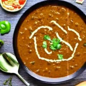 Dal Fry