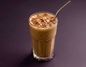 Premium Cold Coffee