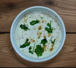 Boondi Raita