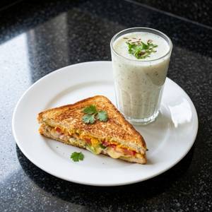 Desi Delight Combo