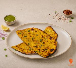 Missi Roti