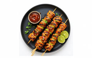 Chicken Satay