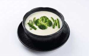 Cream Of Veg Soup