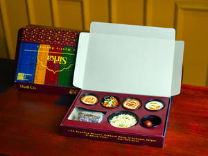 Non-veg Premium Thali