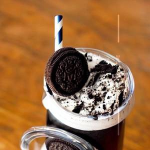 Oh Yes Oreo 