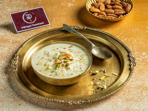 Malai Rabdi