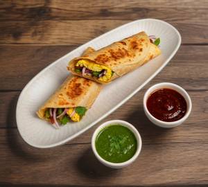 Egg Roll