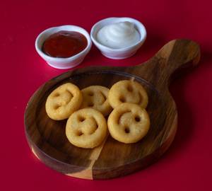 Smilies (5 Pcs)