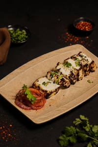 Malai Paneer Tikka