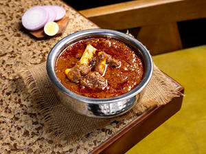 Mutton Handi Half