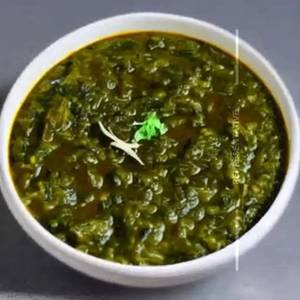 Palak Dal
