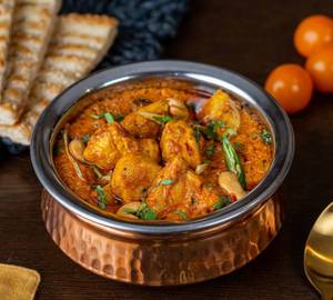 Chicken Handi (3Pc)