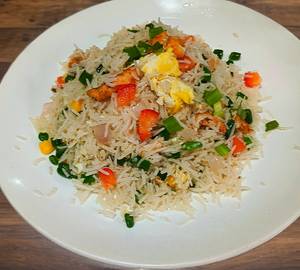 Egg Fried Rice