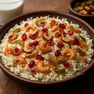 Kashmiri Pulao