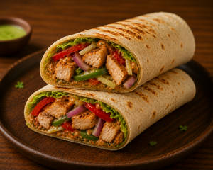 Chicken Wrap