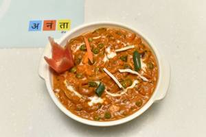 Veg Jalfrezi