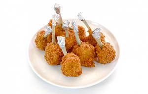 Chicken Lollipop