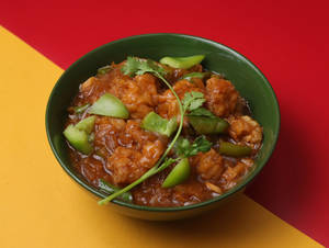 Chilly Gobi