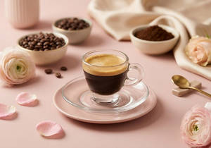 Espresso 40ml