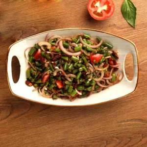 Vegan Insalata Contadina