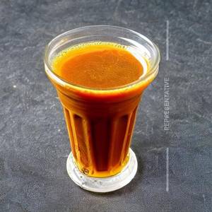 Kashmiri Honey Tea