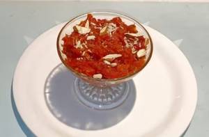 Gajar Ka Halwa