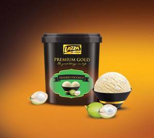Tender Coconut 500 Ml