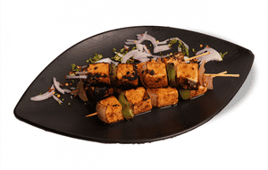 Paneer Satay