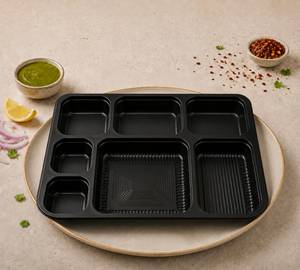 Make Your Own Thali