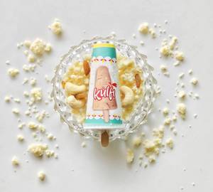 Organic special rabdi Kulfi