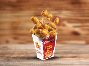 Chick pop (M)