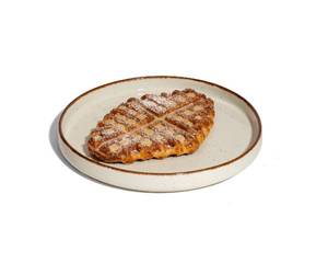 Caramel Dolce Croffle
