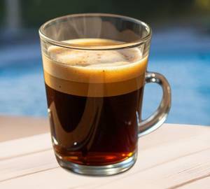Black tea
