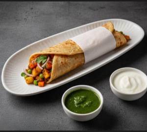 Veg Roll