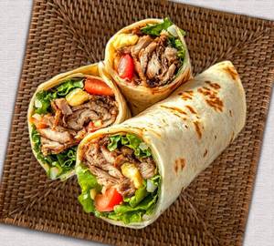 Chicken roll