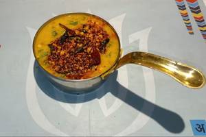 Dal Tadka