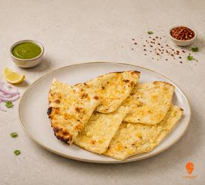 Paneer Naan