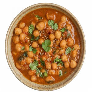 Spl. Chana Masala