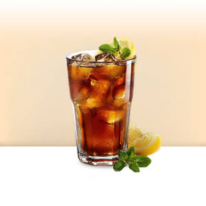 Lemon Ice Tea