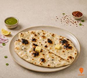 Butter Naan