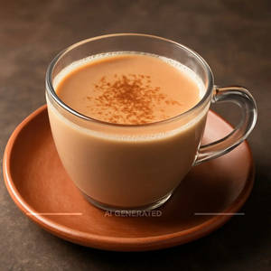 Masala Tea