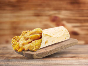 Cheesy Nano Wrap