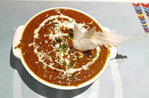 Paneer Masala