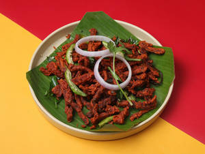 Beef Dry Fry