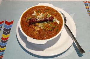 Veg Kolhapuri