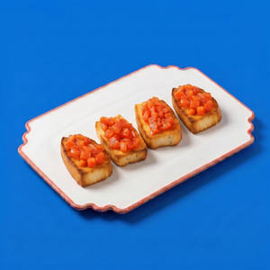 Bruschetta
