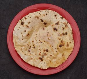 Ghee Roti (1 Pcs)